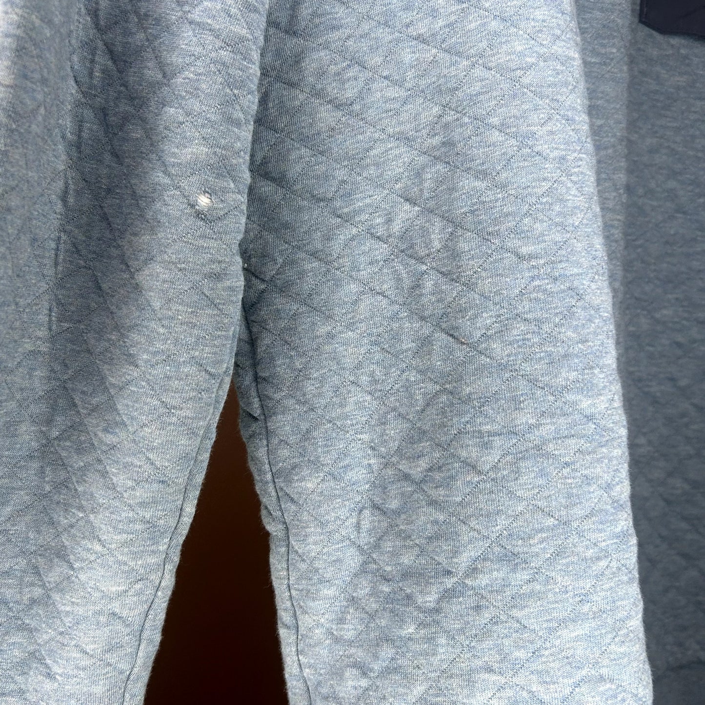 Patagonia Snap Up Fleece jacket Medium