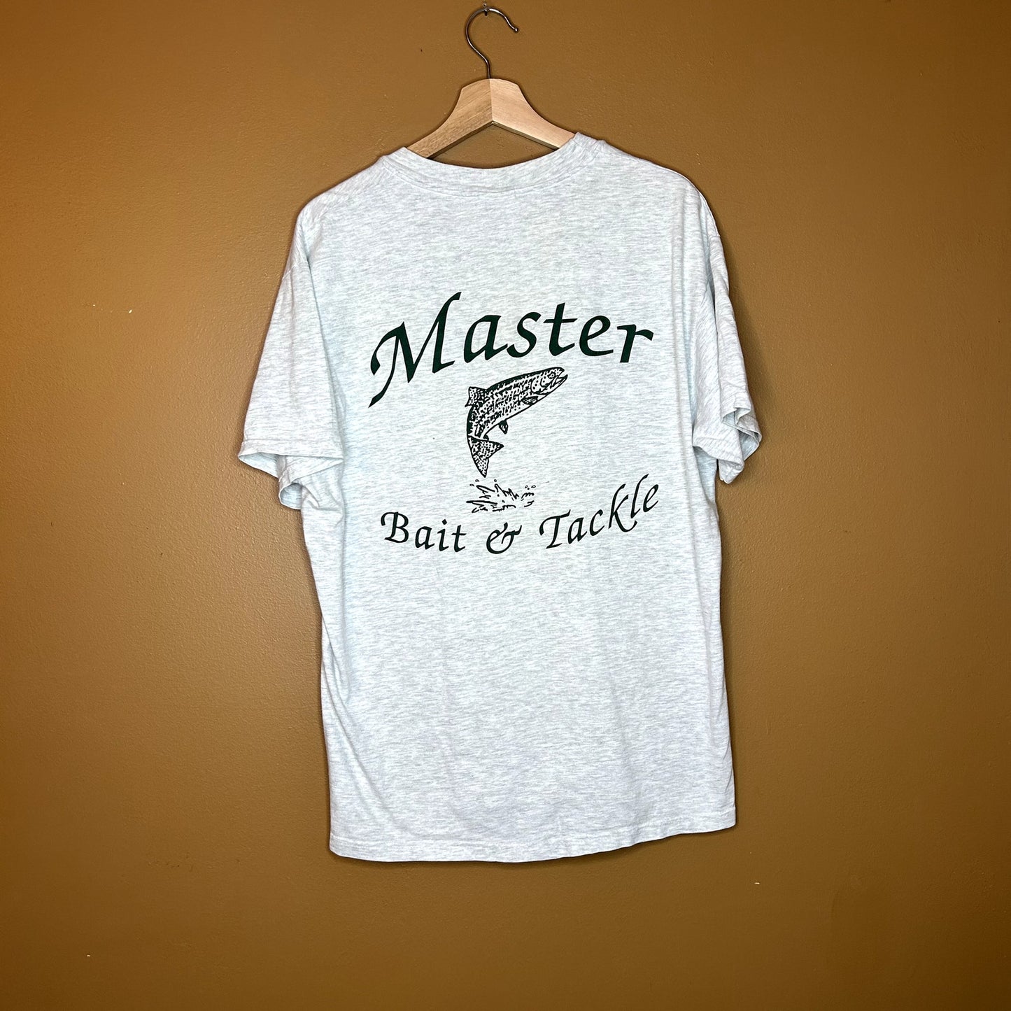 Y2K Fishermans Funny T-Shirt