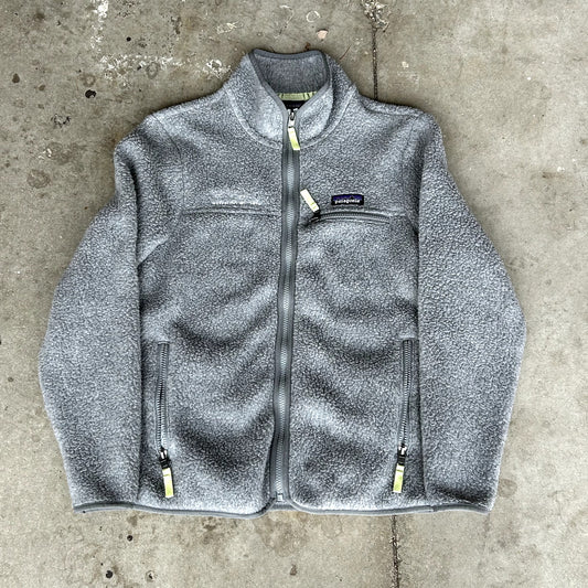 Patagonia Depile Sweater Small, *Has Hole*