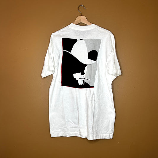 Vintage Marlboro Cowboy Pocket T-Shirt