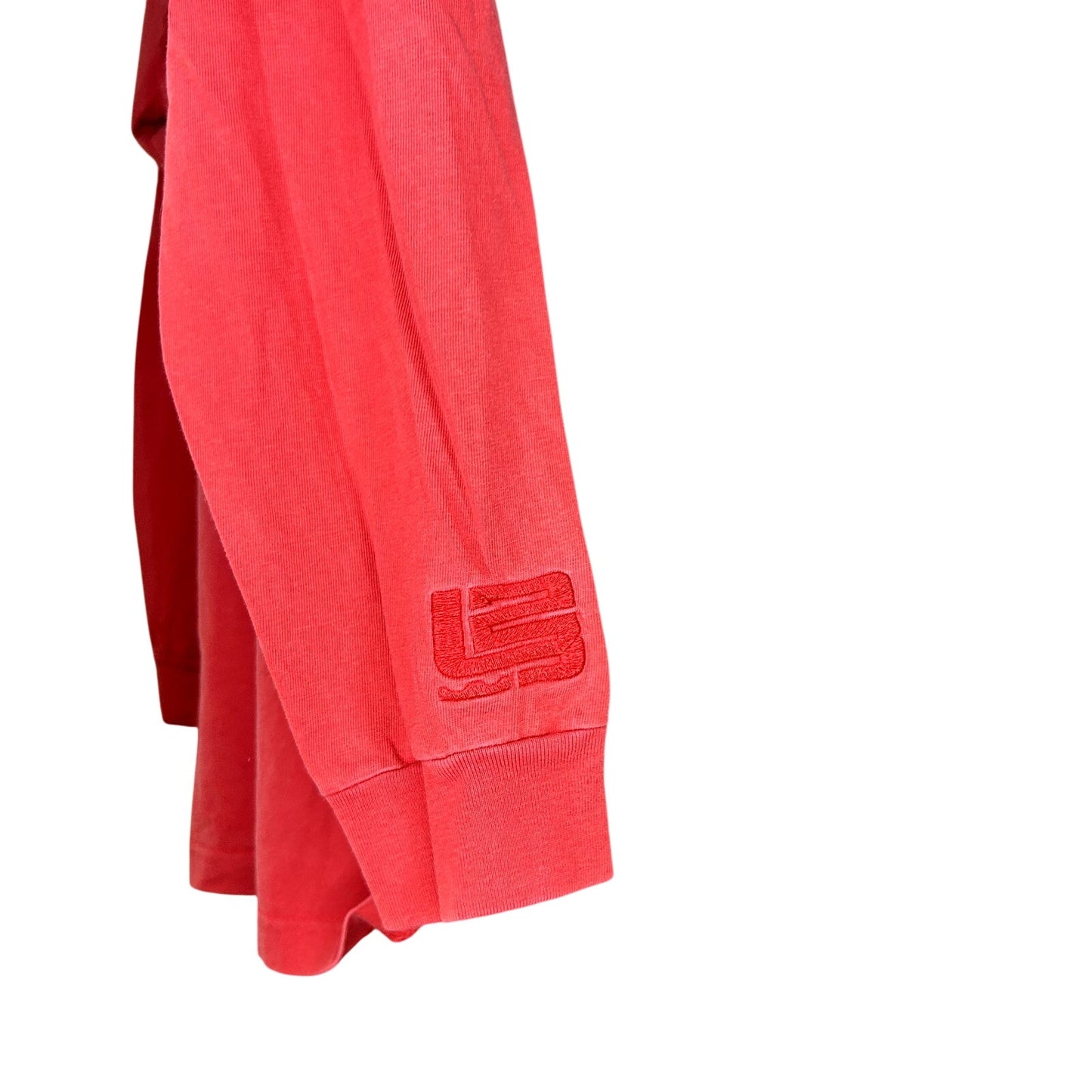 Y2K Lebron James Nike Long Sleeve T-Shirt