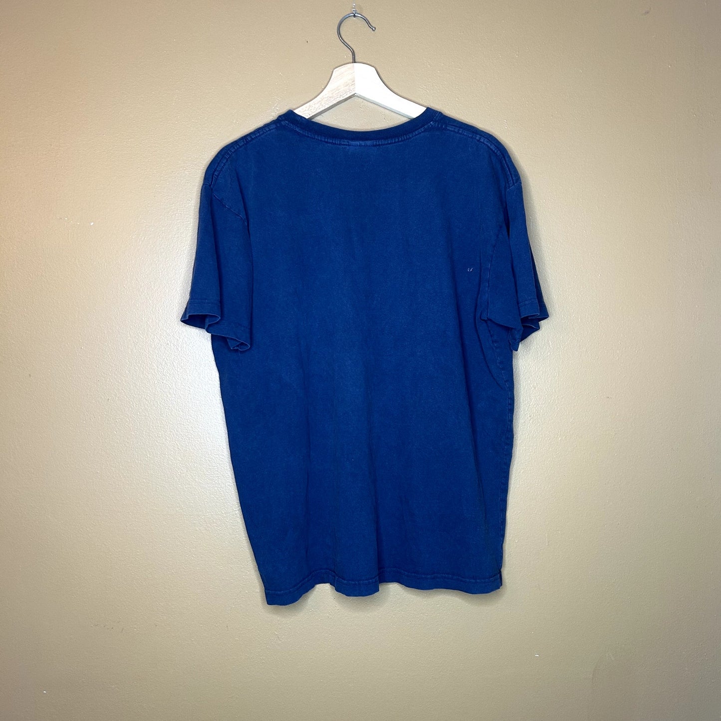 Y2K Nike X Bauer Hockey Collab T-Shirt
