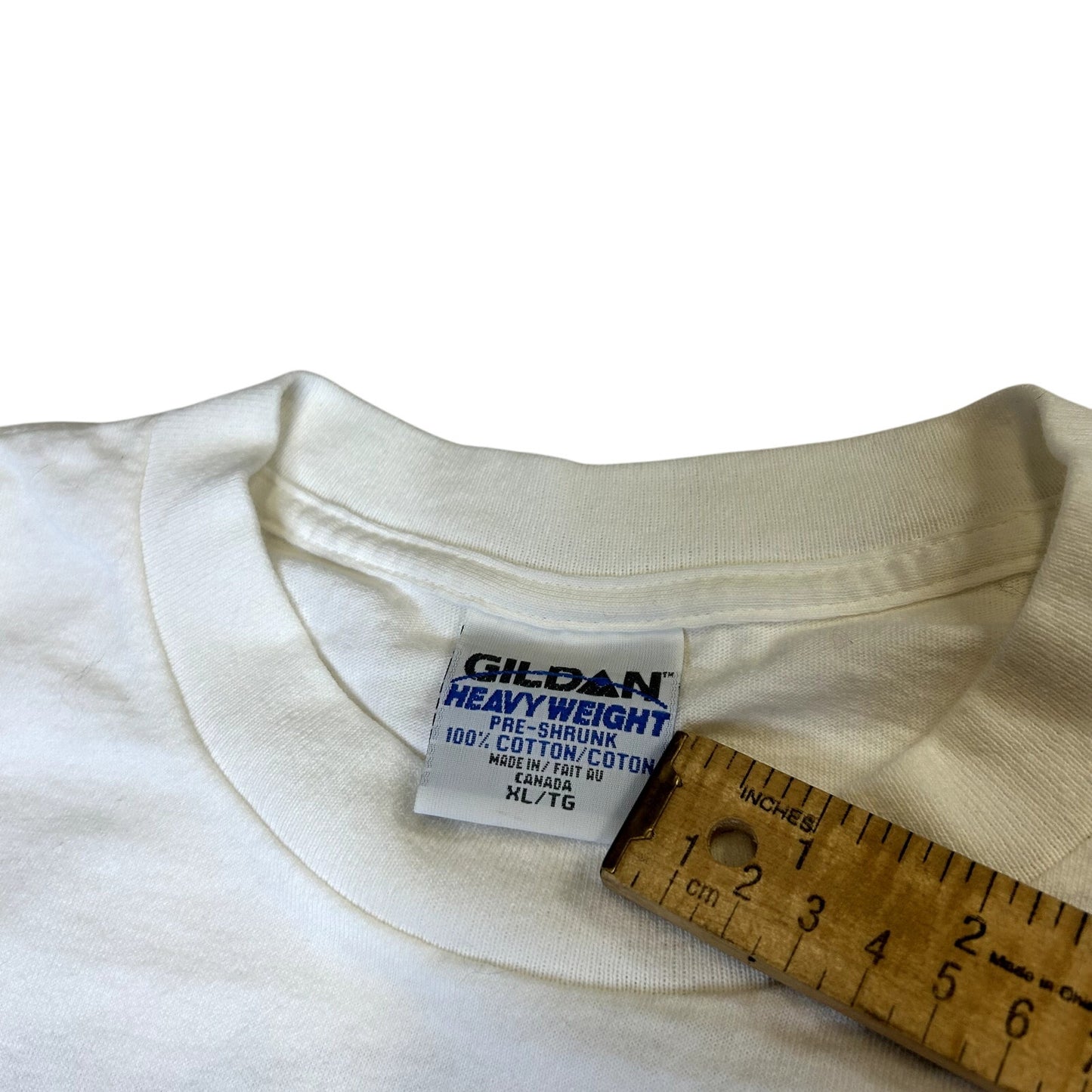 Vintage 90s Elk Wisconsin T-Shirt