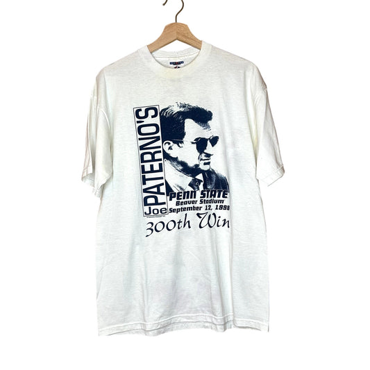 Vintage Joe Paterno Penn State T-Shirt