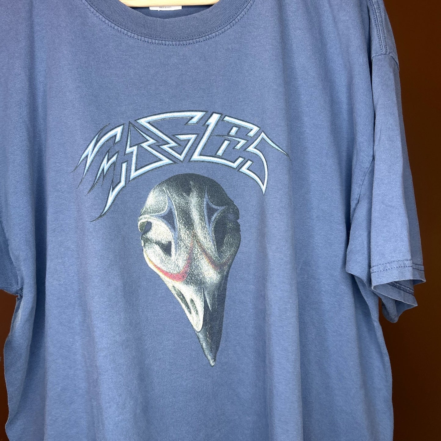Y2K Eagles Farewell Tour T-Shirt