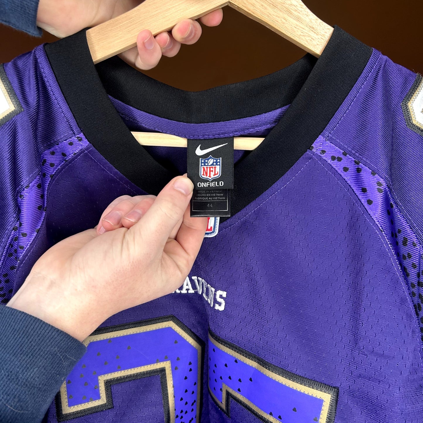 Baltimore Ravens Ray Rice Jersey #27
