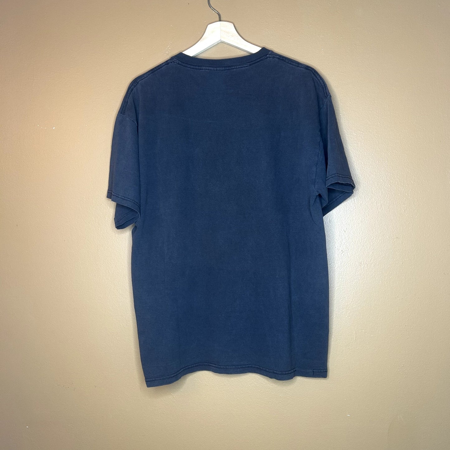 Y2K The Simpsons Bart "I have Issues" T-Shirt Large