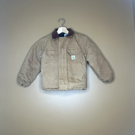 Vintage Baby Carhartt Tundra Jacket