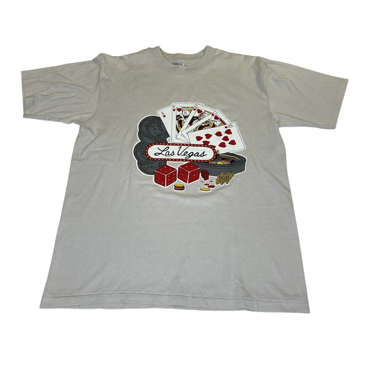 Vintage 90s Las Vegas Casino T-Shirt