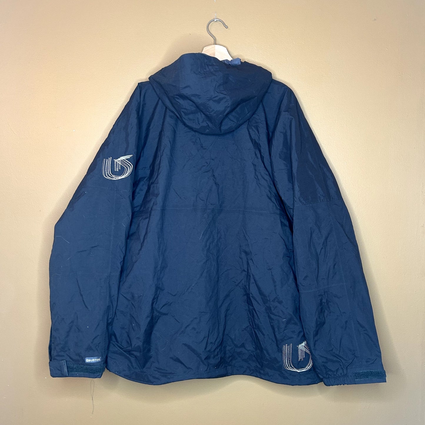 Y2K Burton Snowboarding Jacket XL