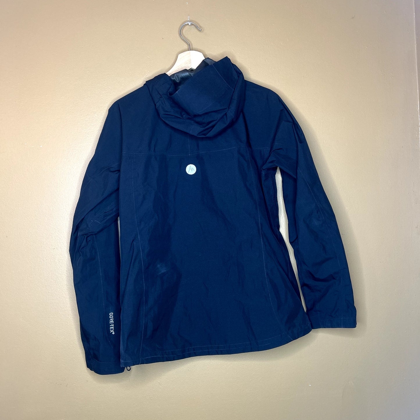 Marmot Gore-Tex Black Shell jacket