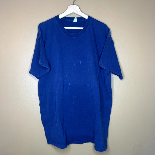 Vintage Fruit of The Loom T-Shirt some small Stains
