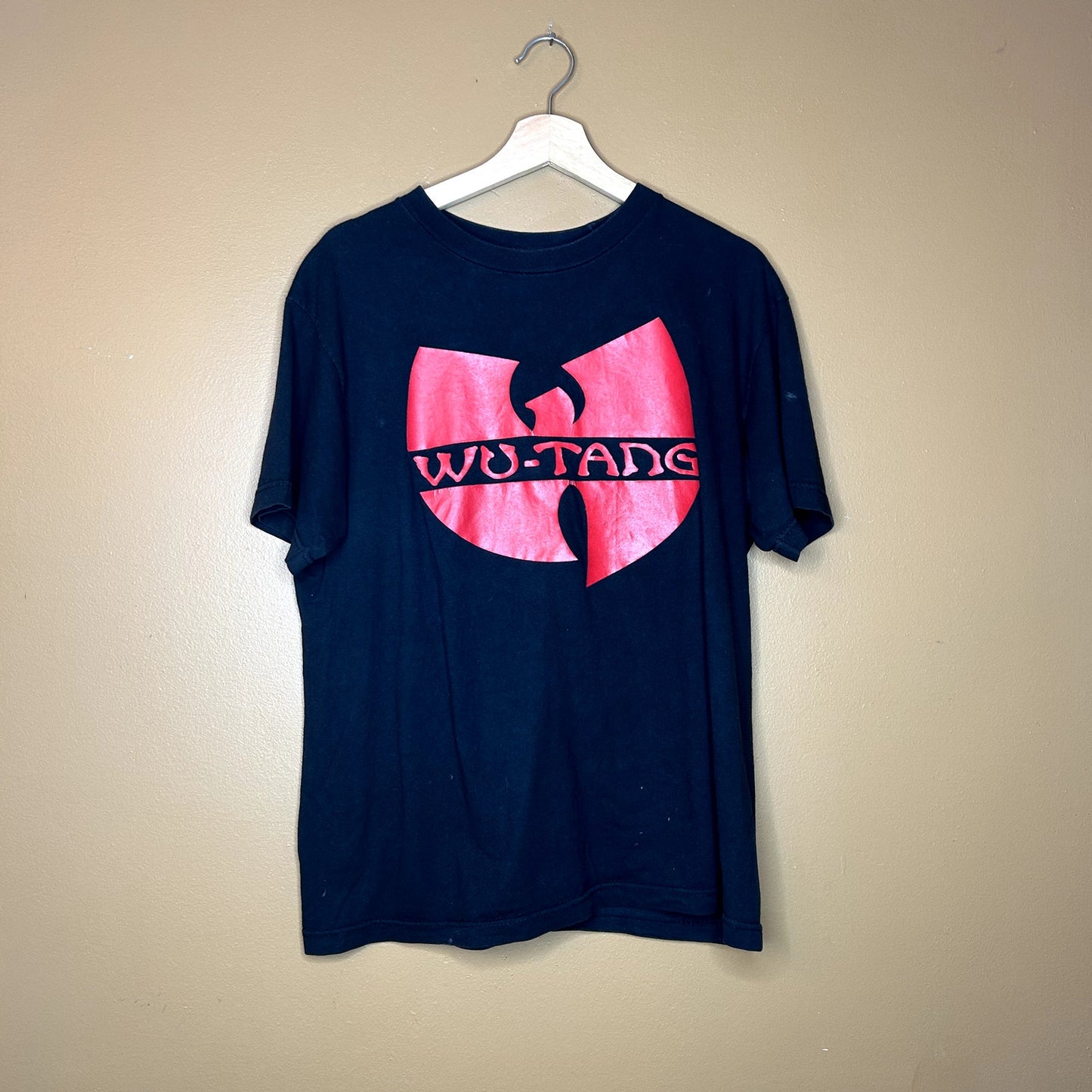 Y2K Wu Tang Concert The Day 421 Tour T-shirt