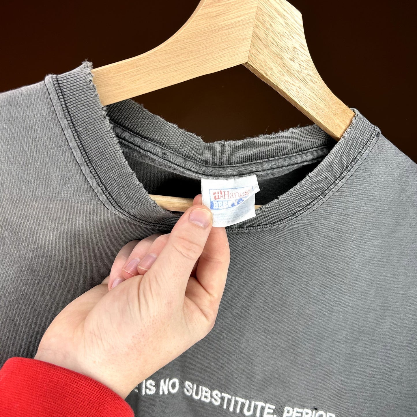 VIntage Fujisawa Fader T-Shirt