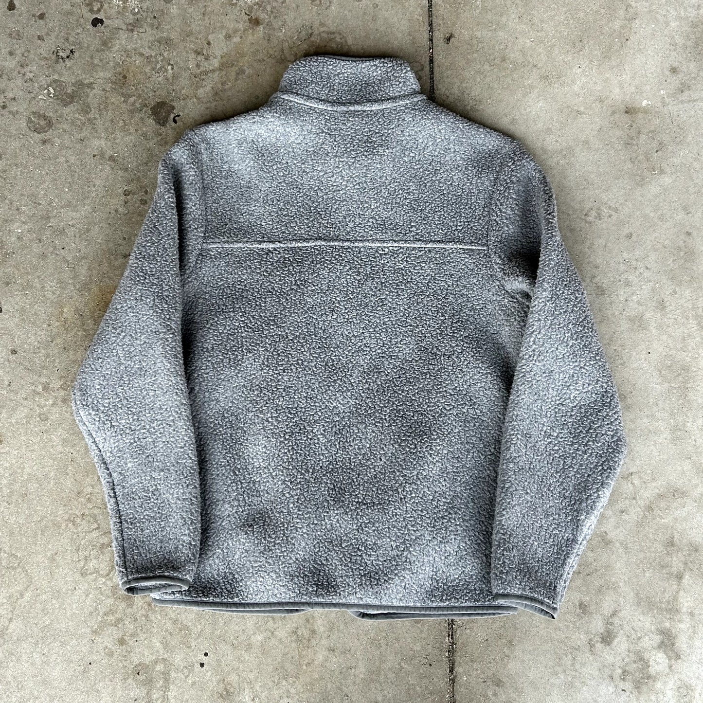 Patagonia Depile Sweater Small, *Has Hole*