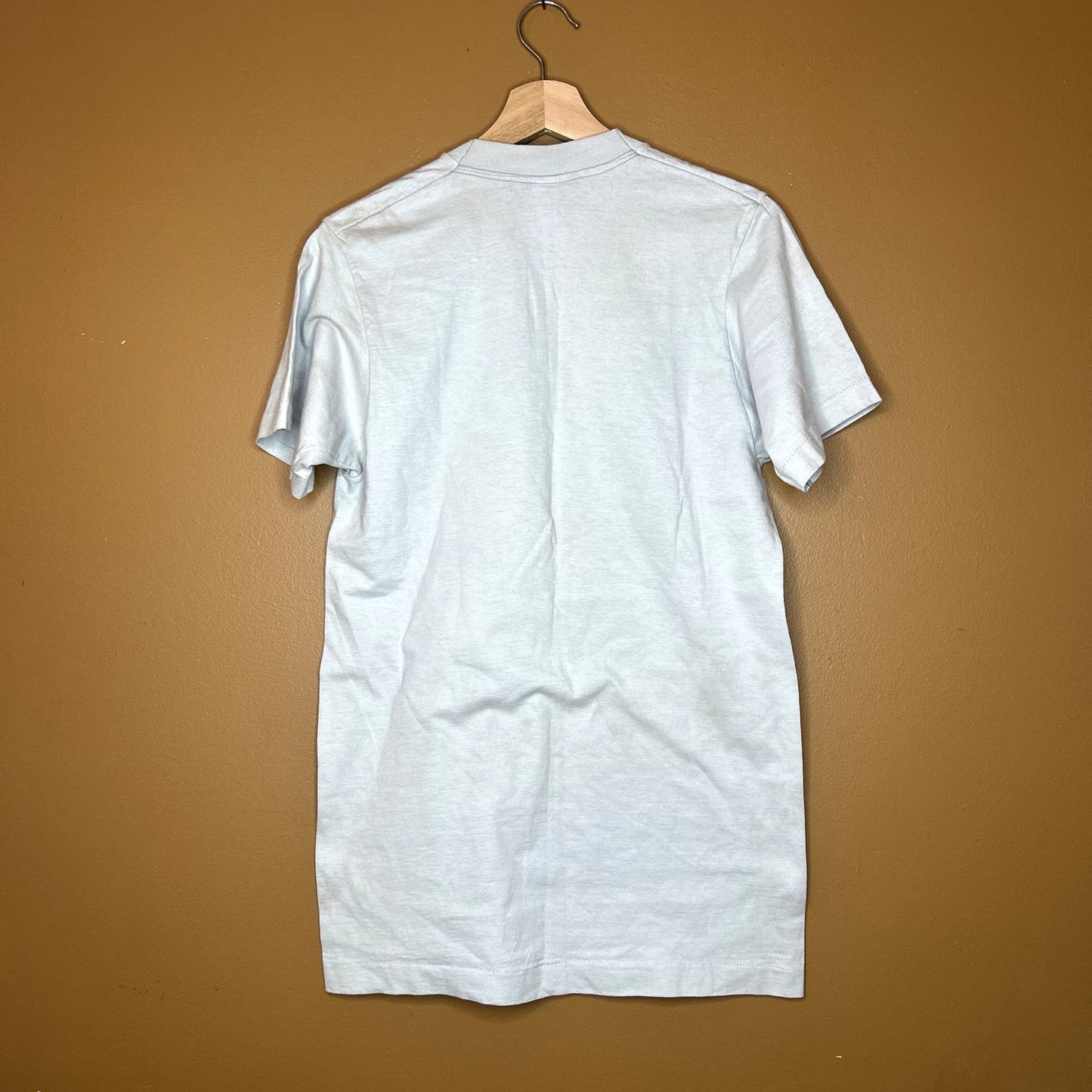 Vintage 90s Democratic Political T-Shirt