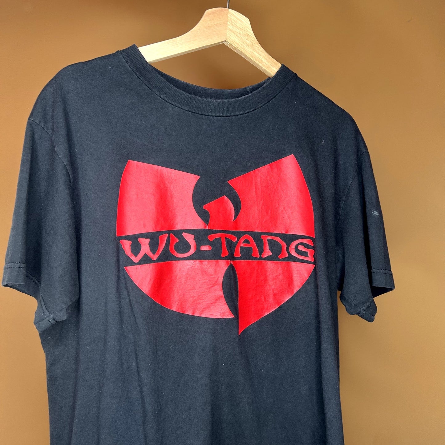 Y2K Wu Tang Concert The Day 421 Tour T-shirt