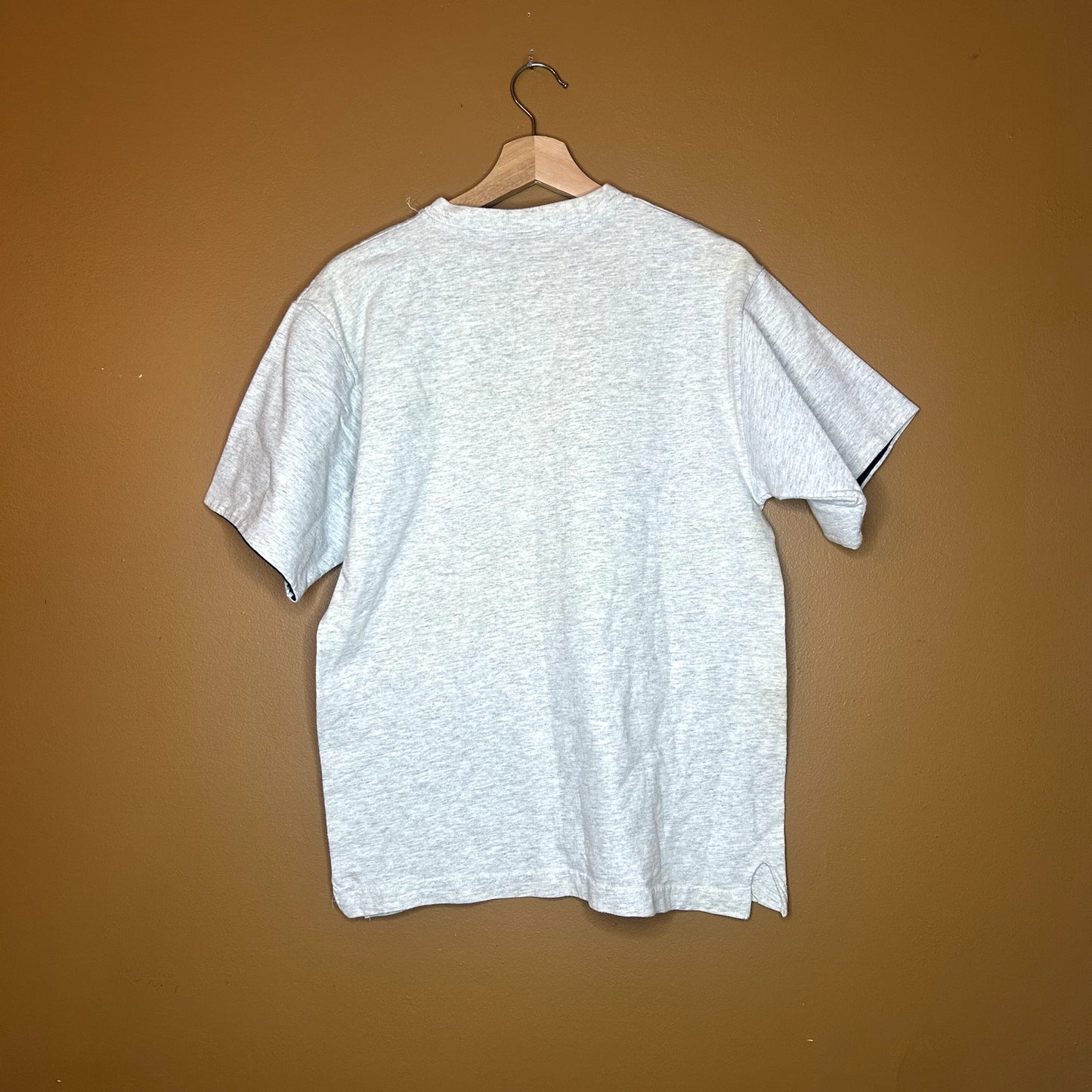 Vintage 90s College Consumer Electronic Show T-Shirt