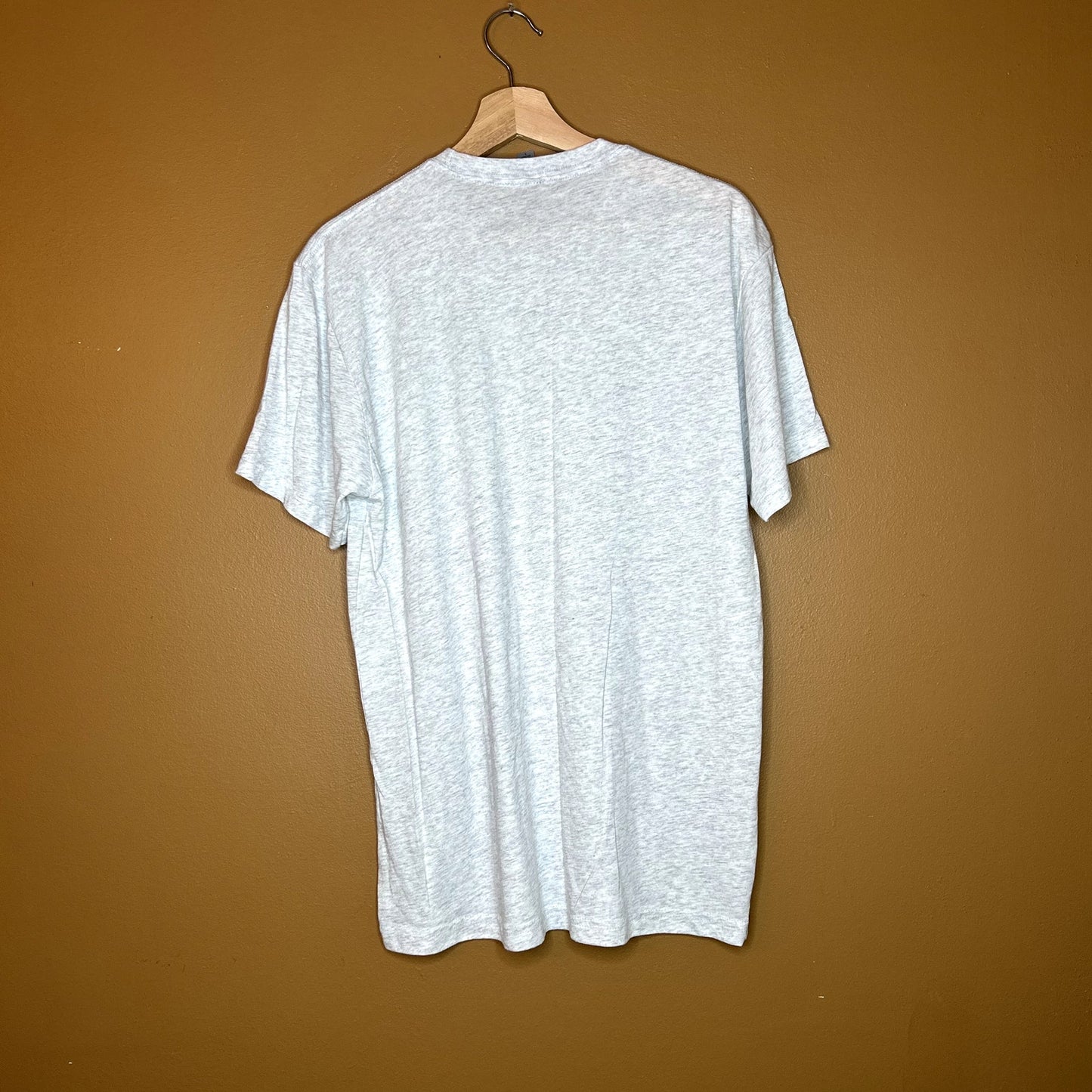 Modern Raven Softwares Gray T-Shirt Large COD