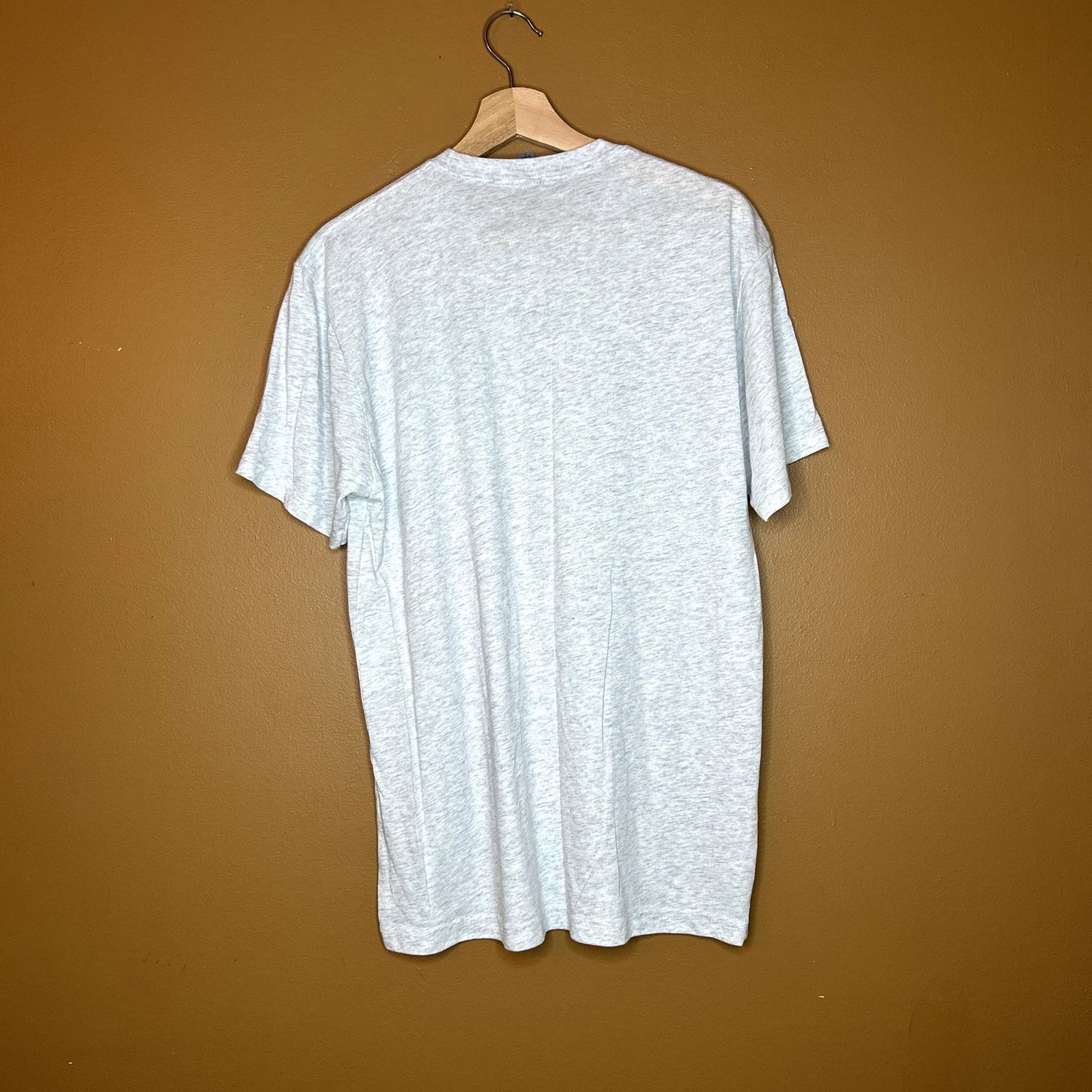 Modern Raven Softwares Gray T-Shirt Large COD