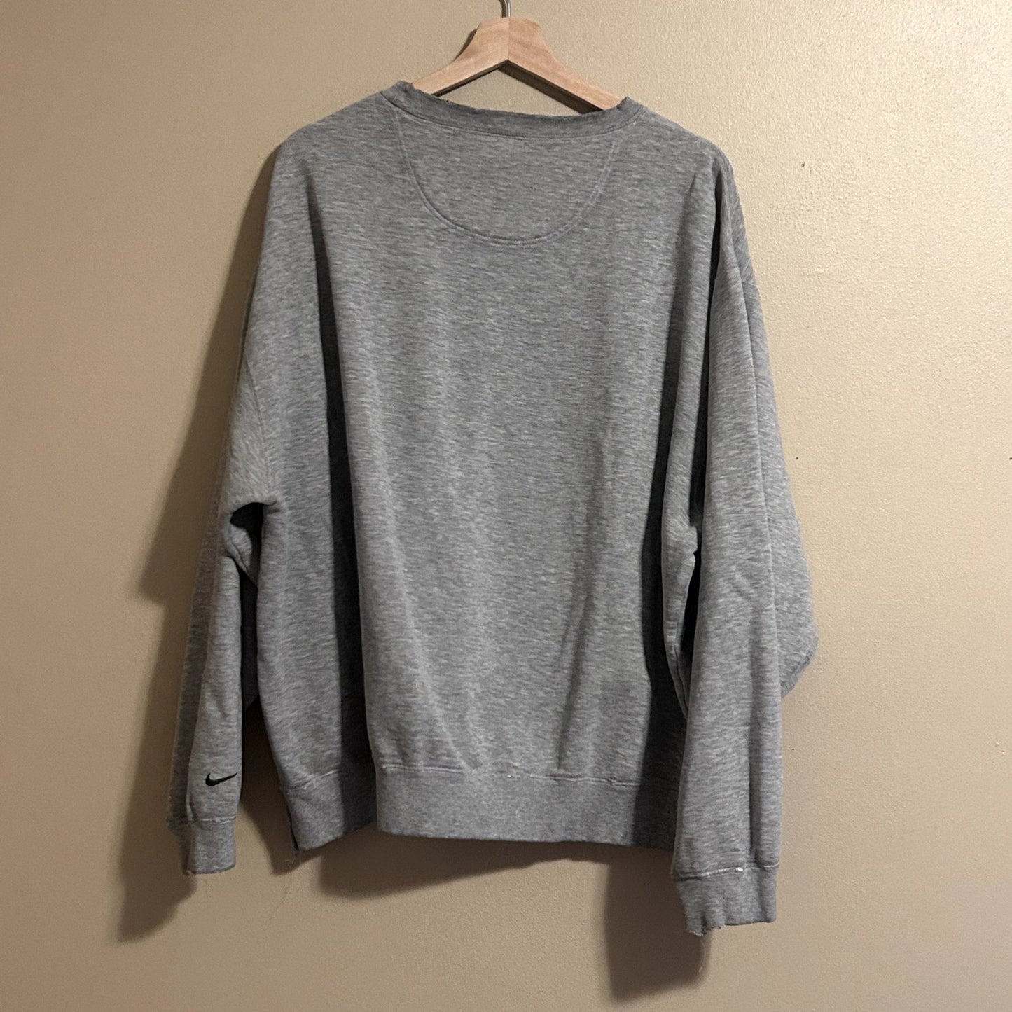 Vintage Packers Nike Sweatshirt XL