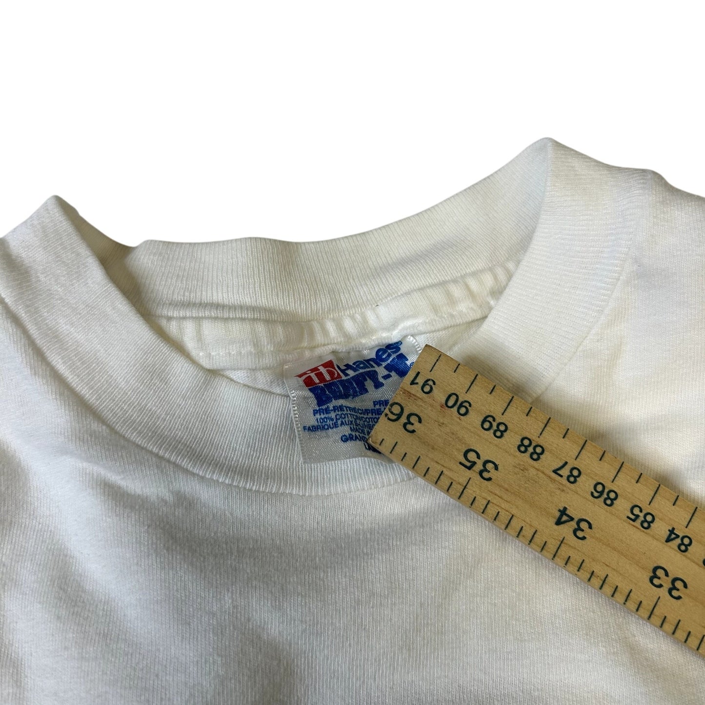 Vintage 90s Jerry Seinfeld Live Comedy T-Shirt