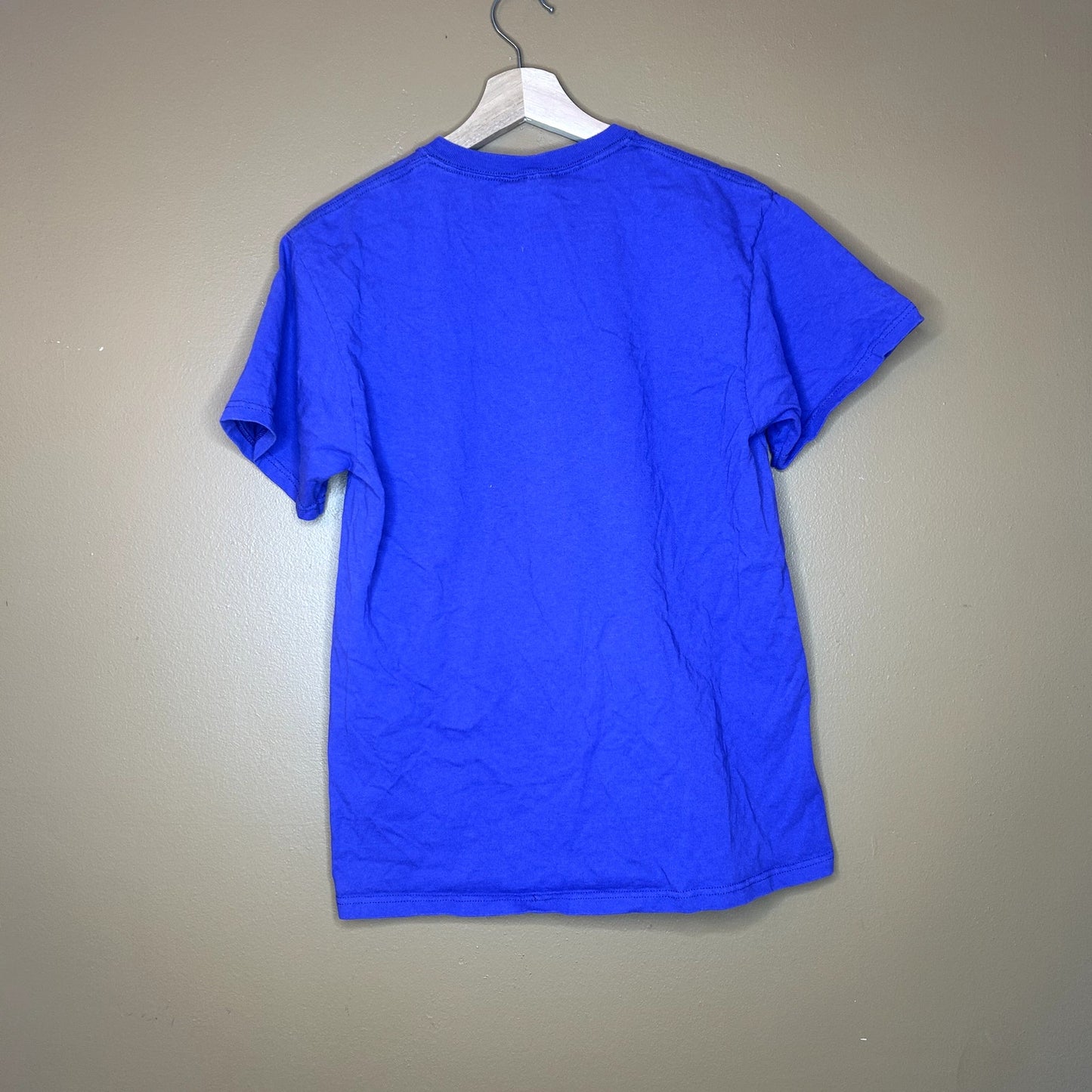 Y2K Hairy Otter Parody T-Shirt