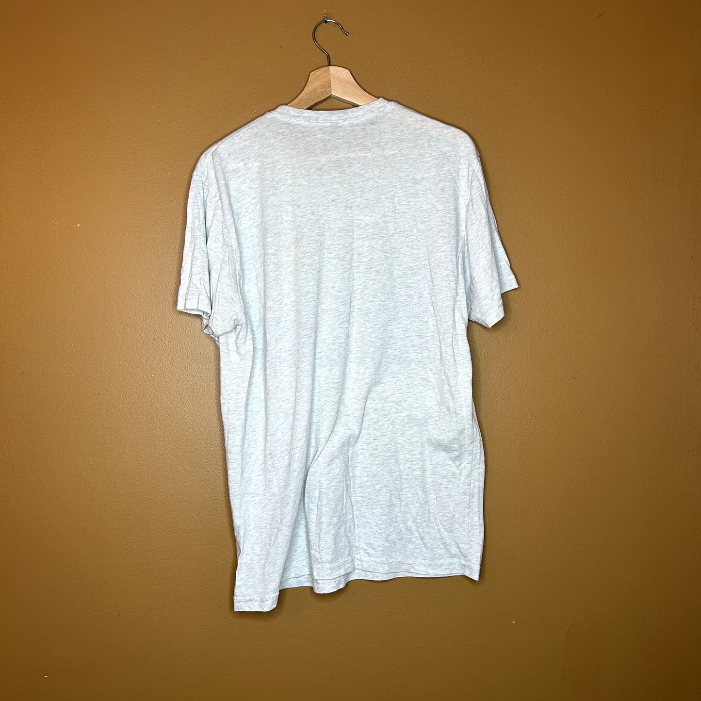 Modern Raven Softwares White T-Shirt