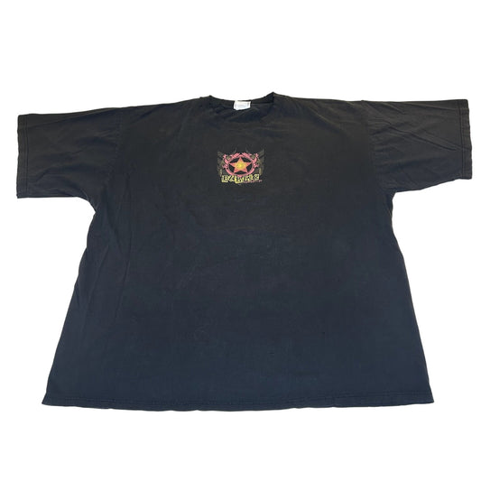 Vintage 90s Public Manifesto T-shirt