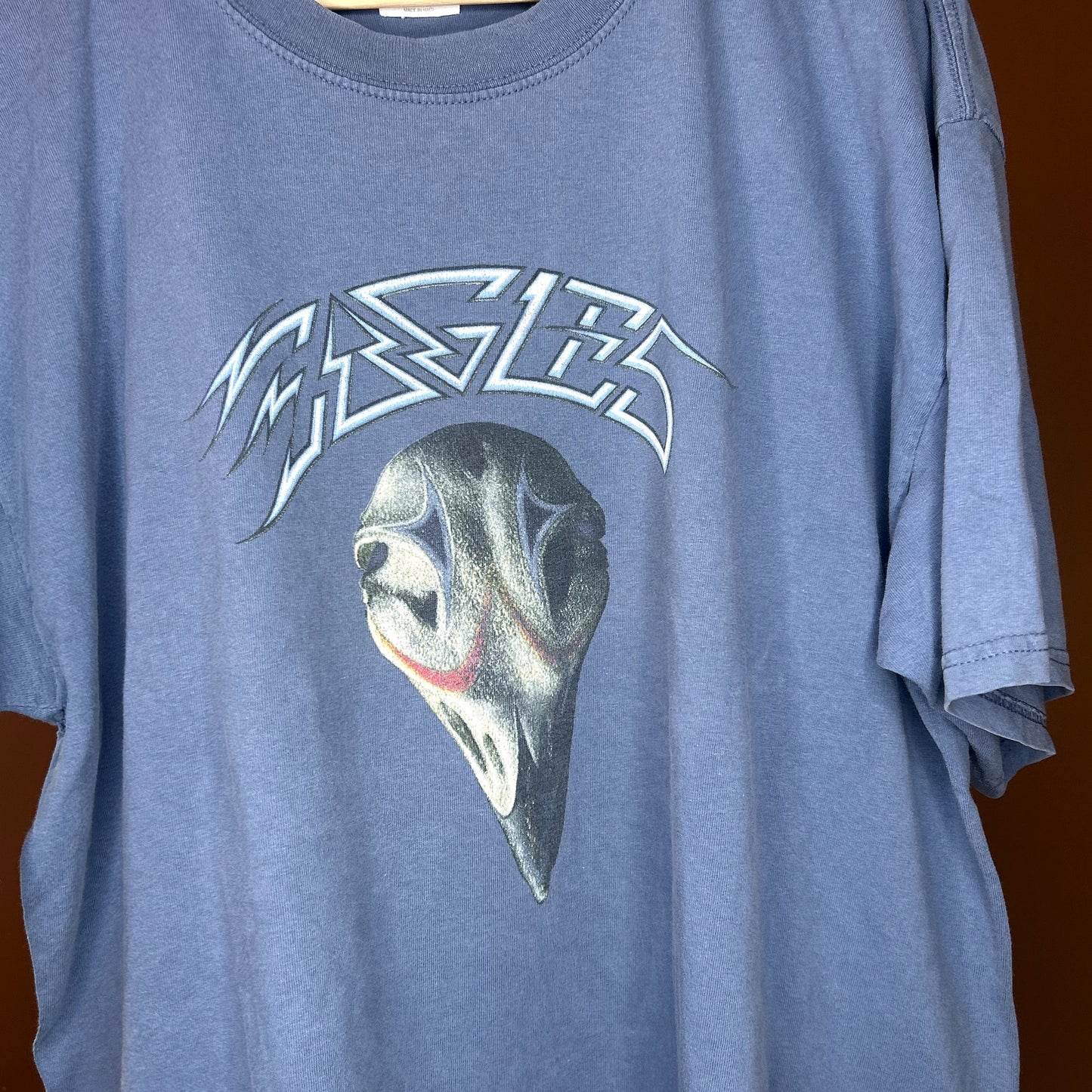 Y2K Eagles Farewell Tour T-Shirt