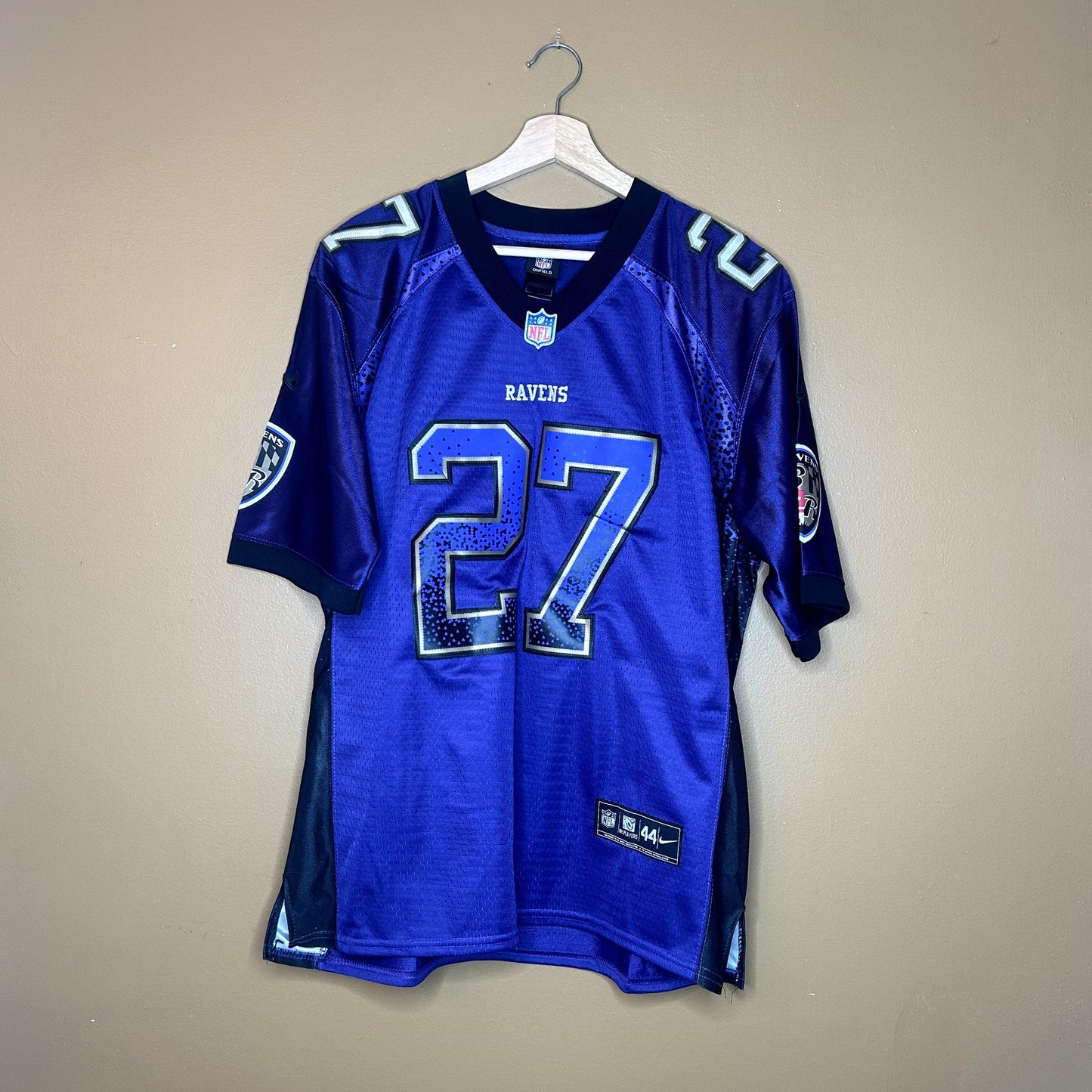 Baltimore Ravens Ray Rice Jersey #27