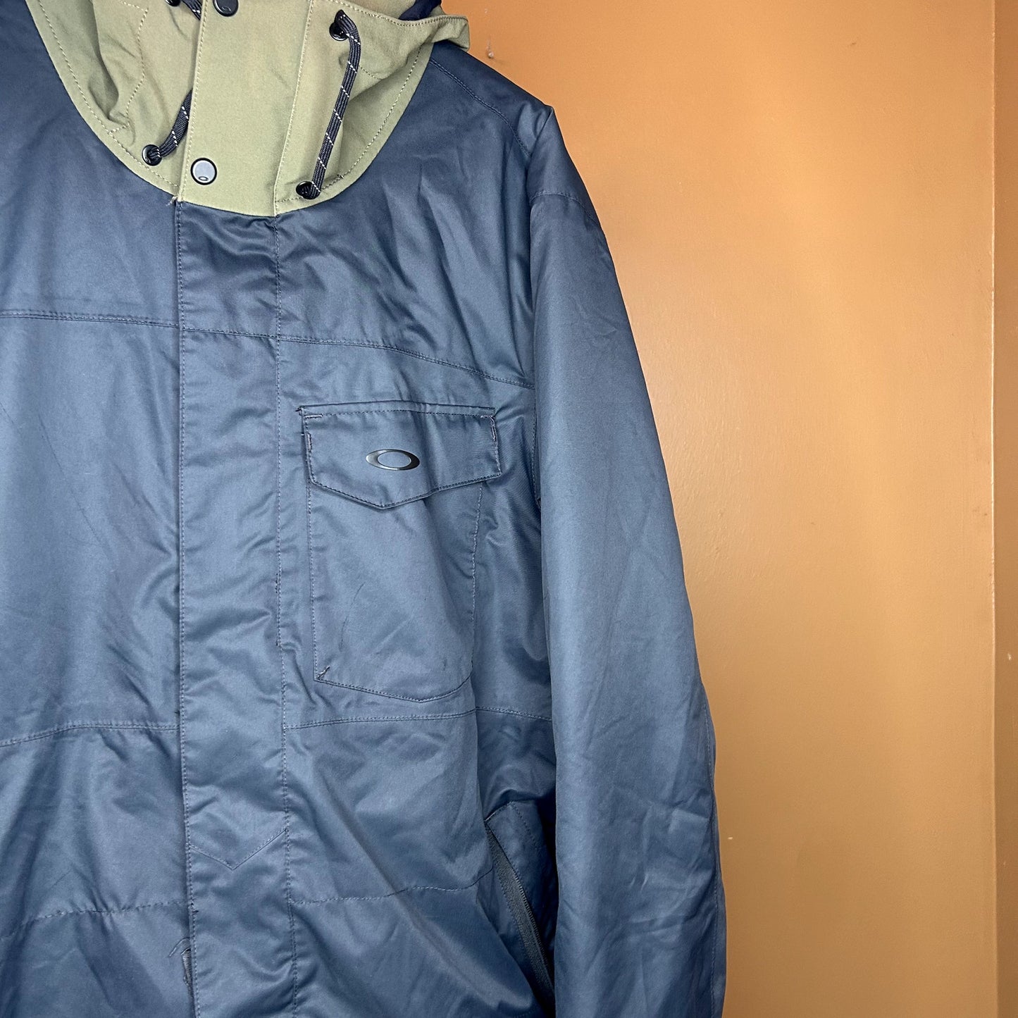 Oakley Winter Ski / Snowboard Jacket XXL