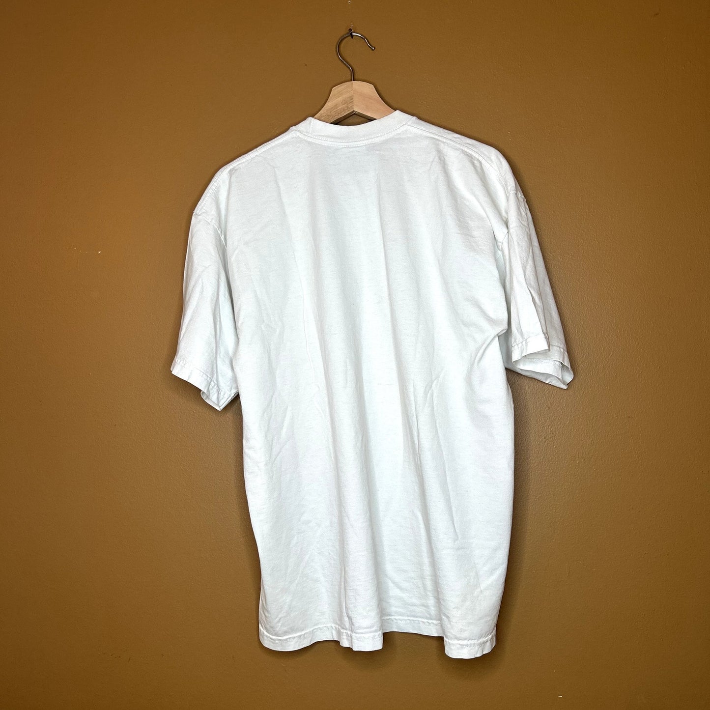Vintage 90s Houston Colt .45 T-Shirt XL