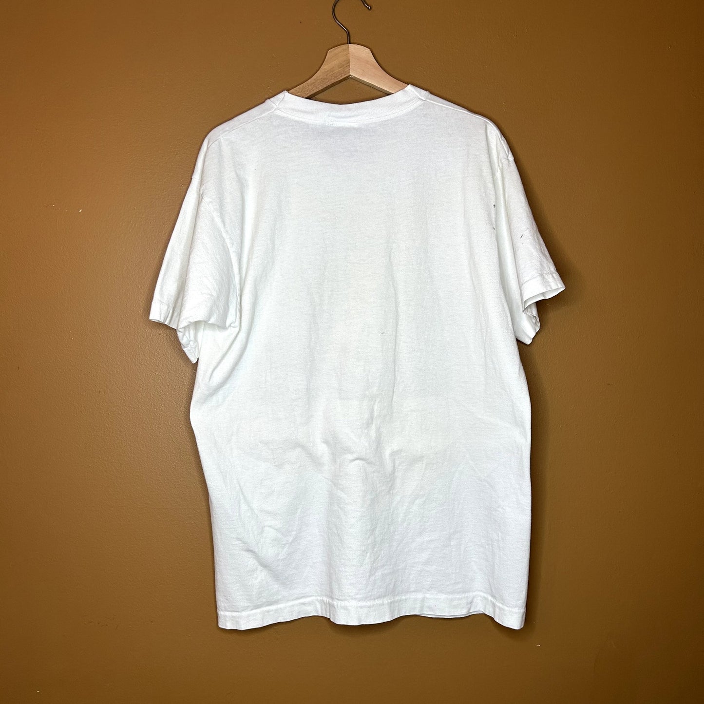 Vintage 90s Ed Gein's Discount Furniture T-Shirt