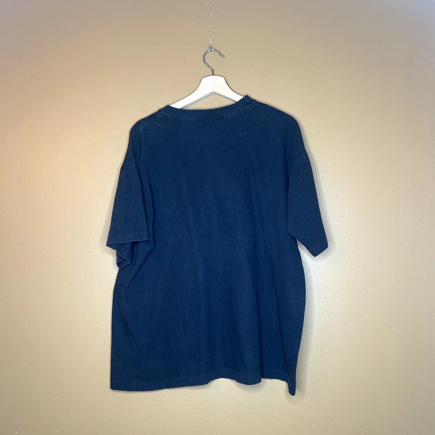 Vintage 90s Harley Davidson Looney Tunes "Harley Heroes" T-Shirt XL