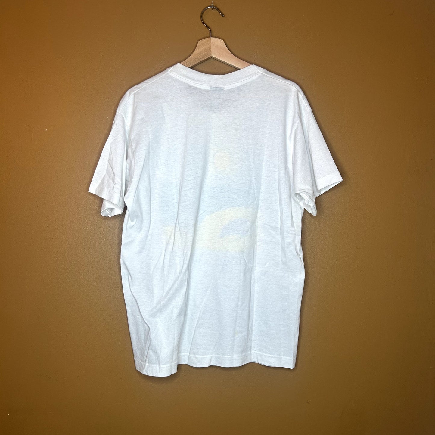 Vintage 90s Camp Webb T-Shirt