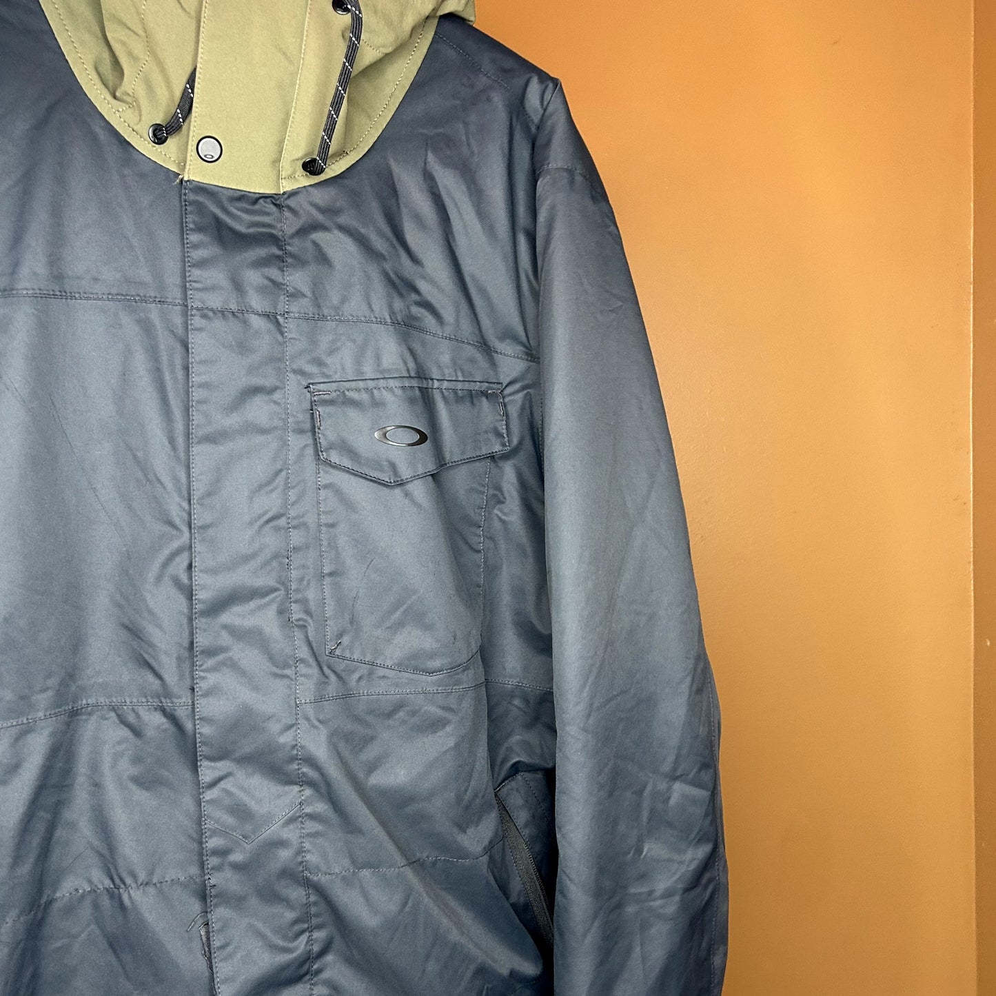Oakley Winter Ski / Snowboard Jacket XXL