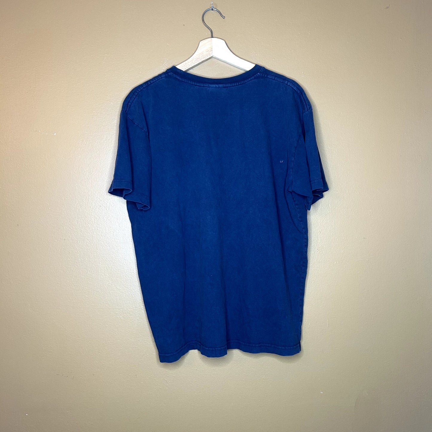 Y2K Nike X Bauer Hockey Collab T-Shirt