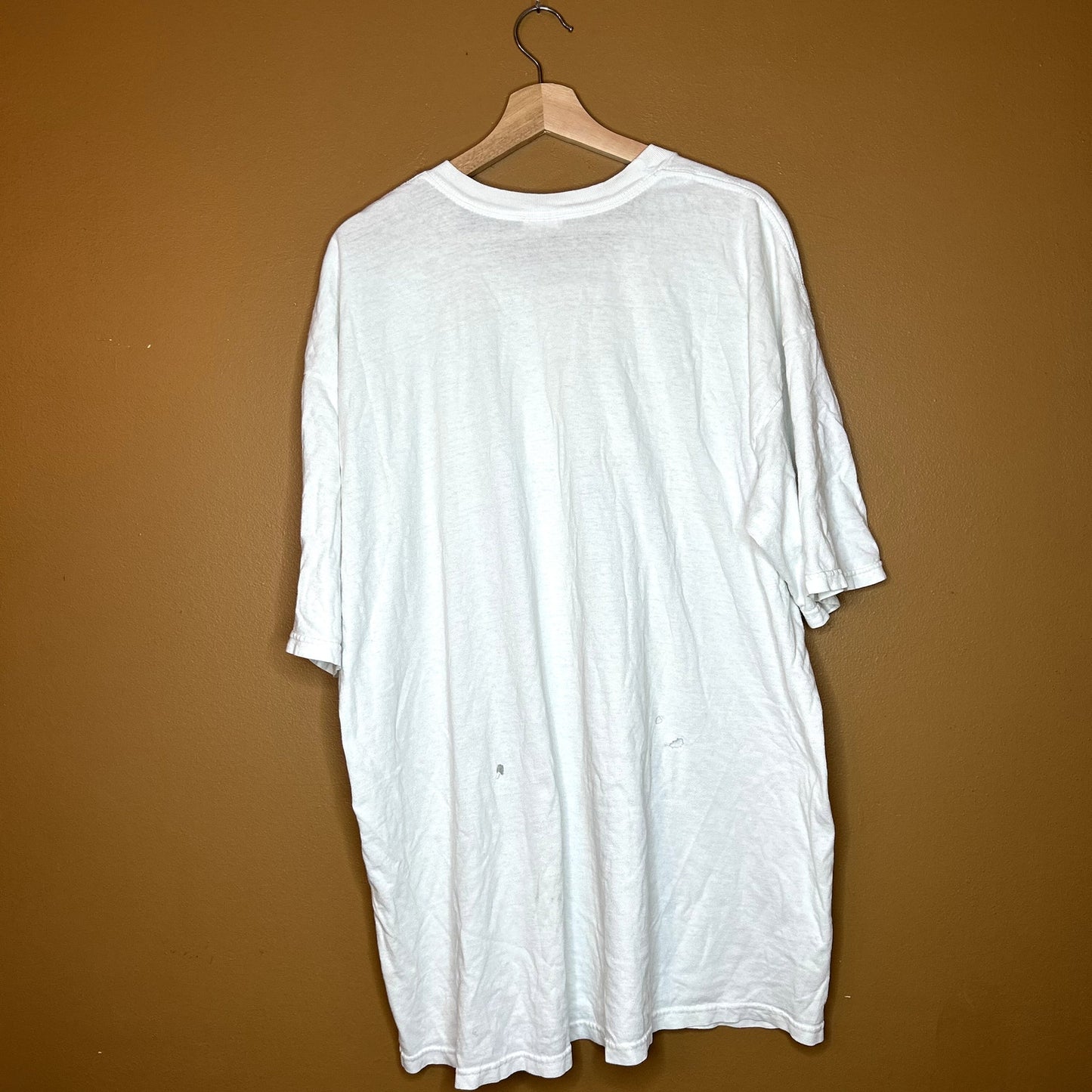 Y2K XXL Dragon T-Shirt