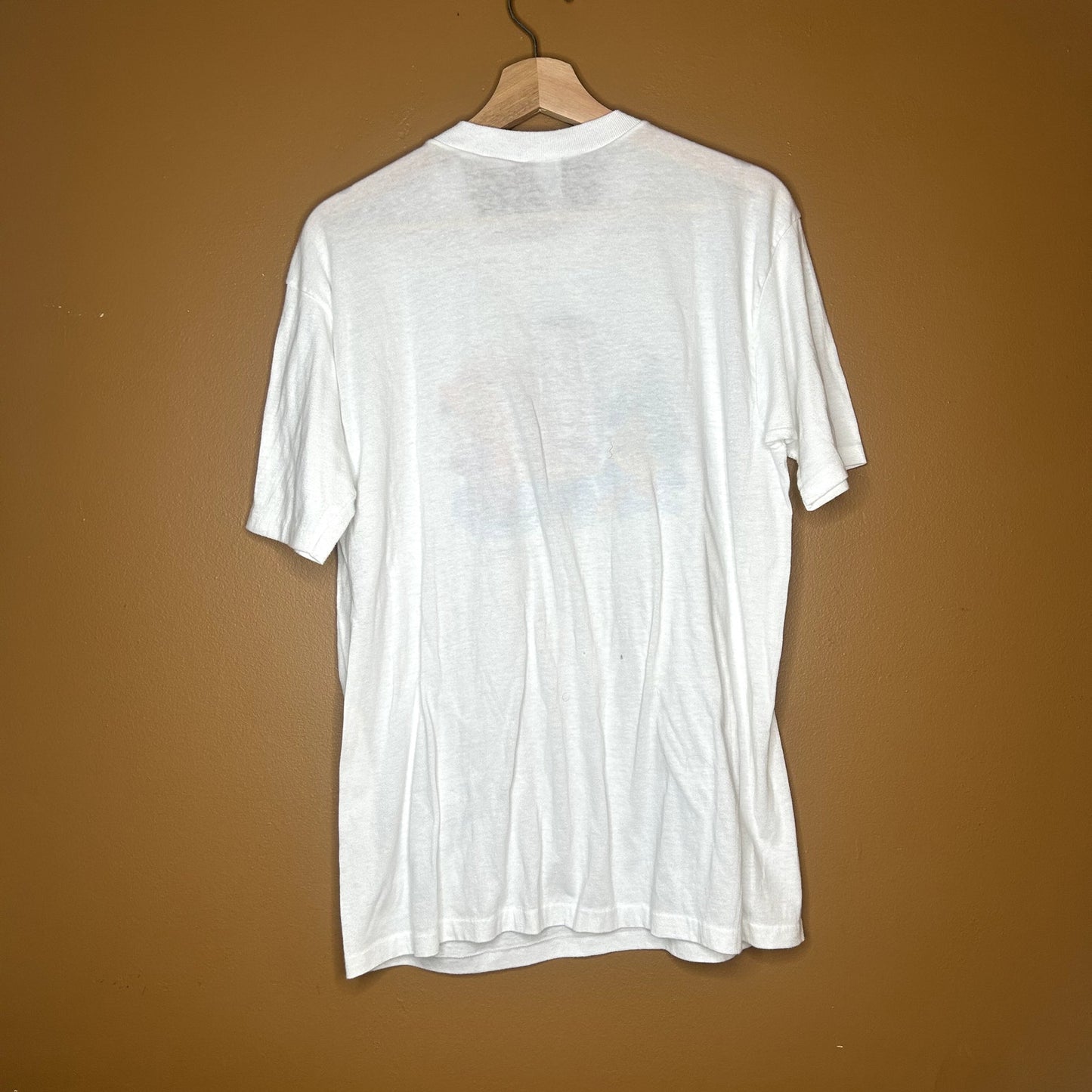 VIntage 90s Snacks Candy Promo T-Shirt XL