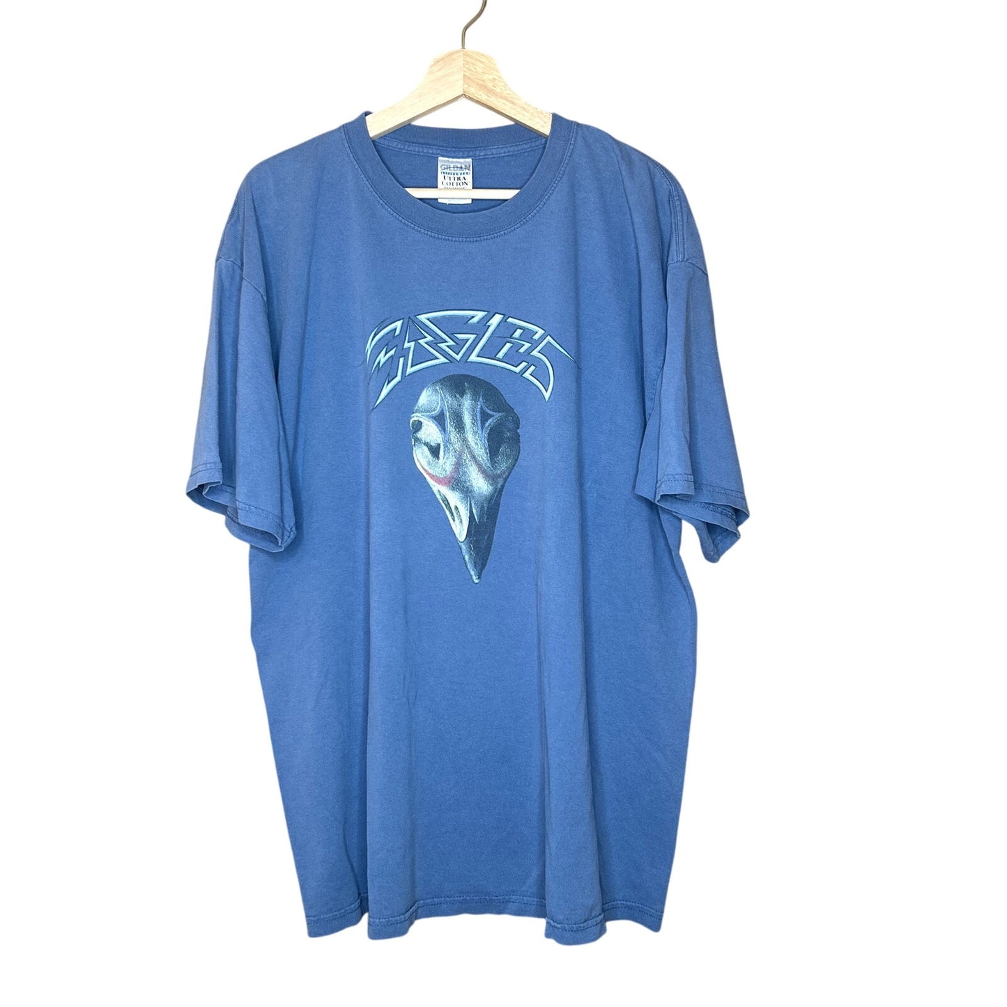 Y2K Eagles Farewell Tour T-Shirt