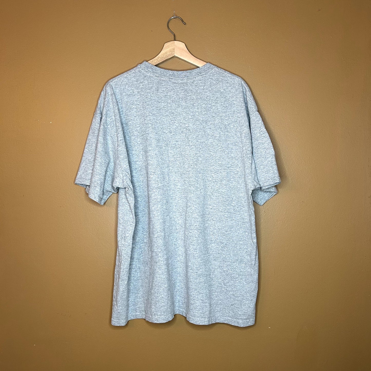 Vintage 90s Nike Just Do it T-Shirt XL