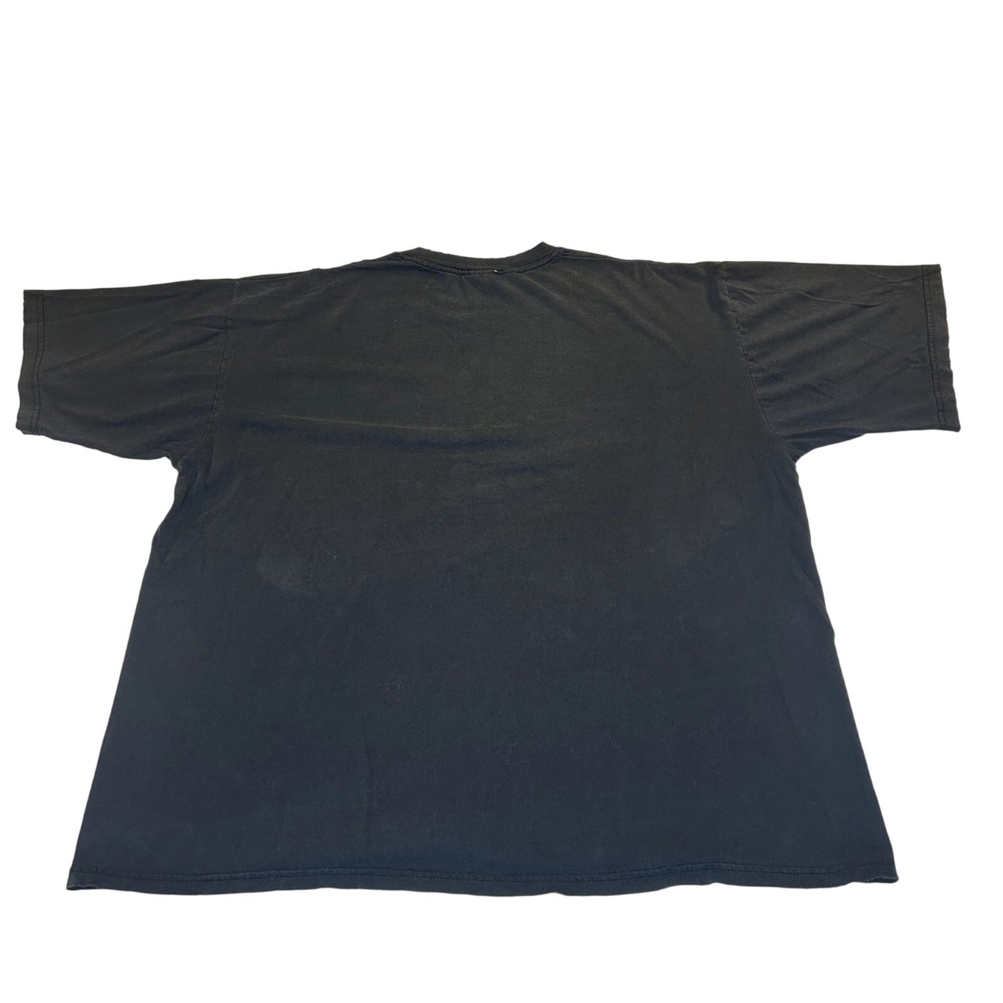 Vintage 90s Public Manifesto T-shirt