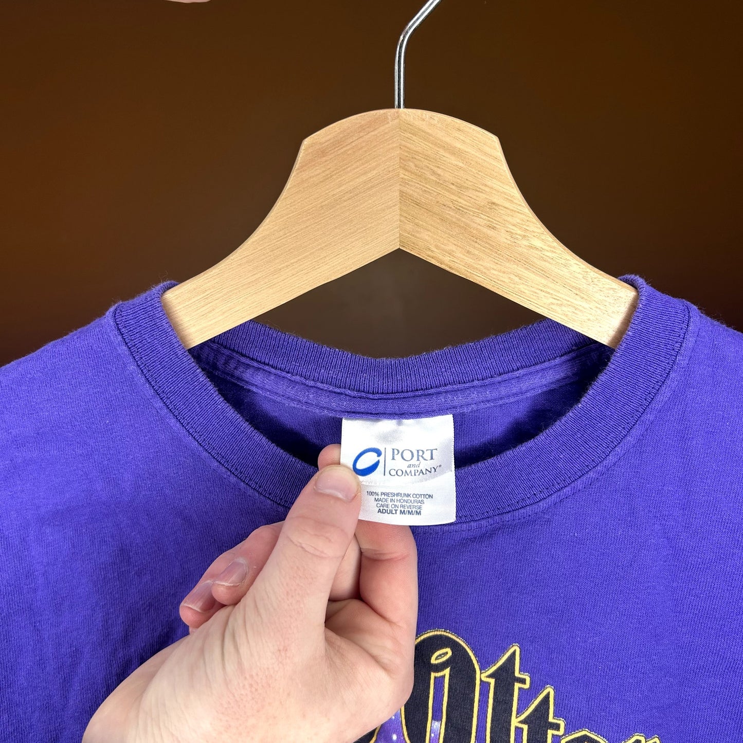 Y2K Hairy Otter Parody T-Shirt