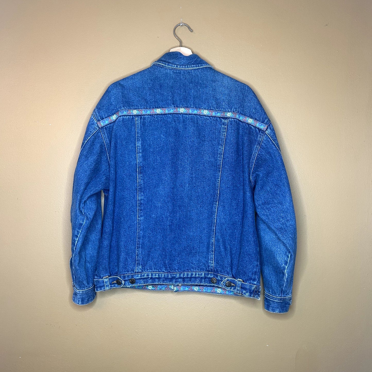 Vintage 90s Denim Jacket
