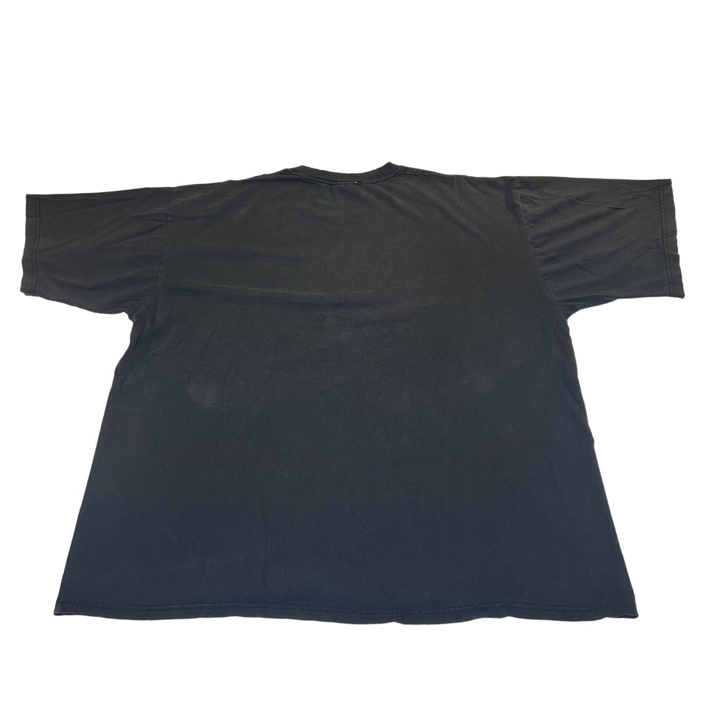 Vintage 90s Public Manifesto T-shirt