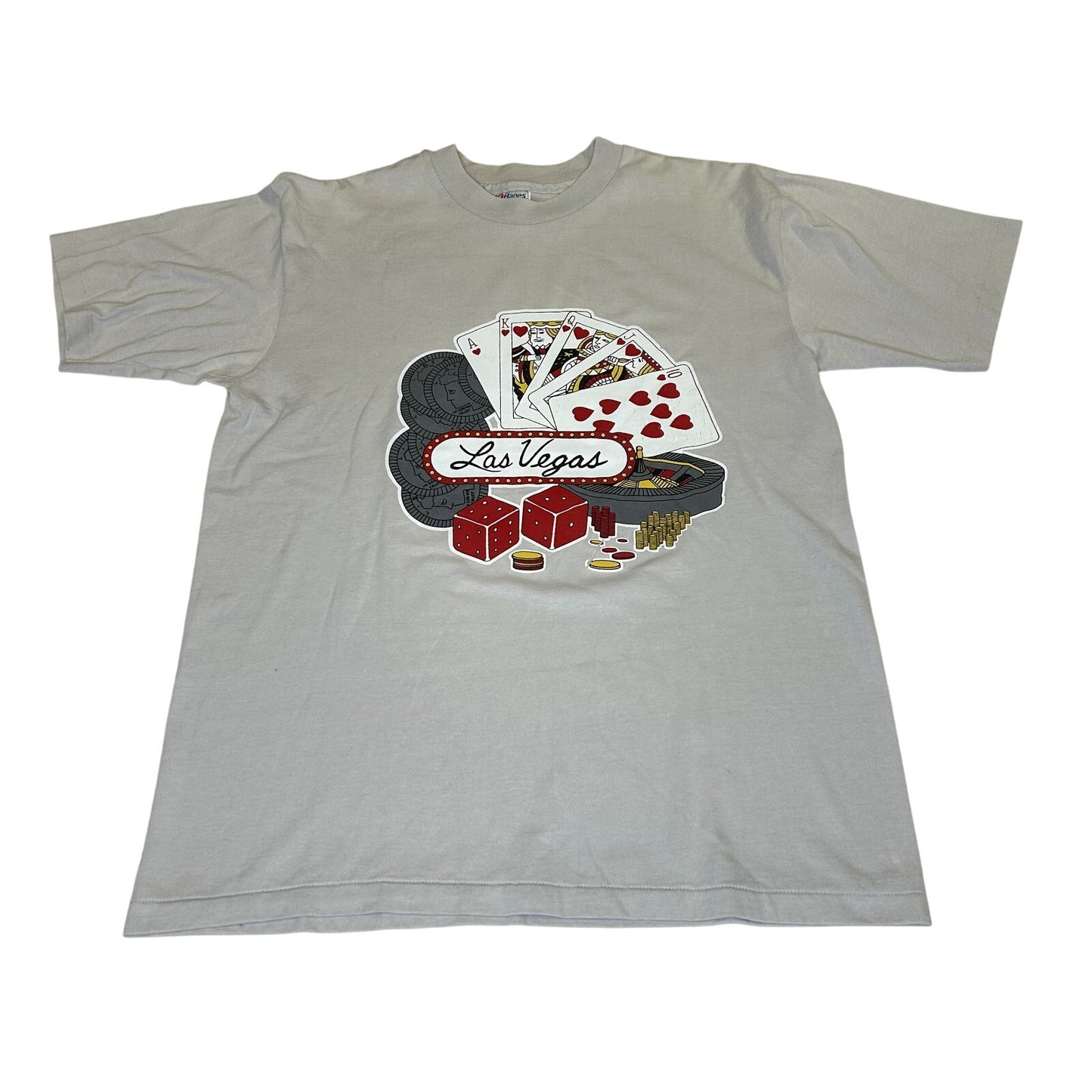 Vintage 90s Las Vegas Casino T-Shirt