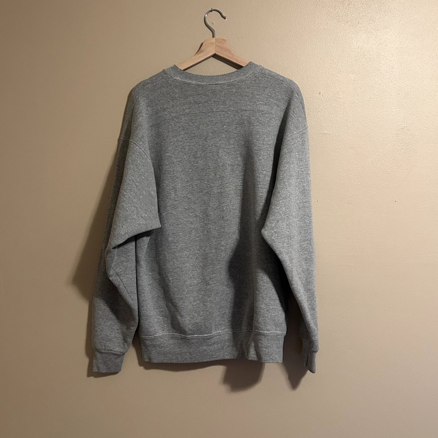 Vintage 90s Green Bay Packers Crewneck XL
