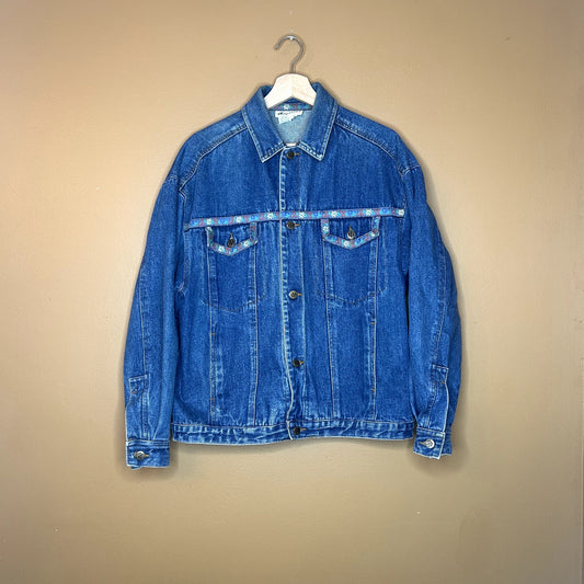 Vintage 90s Denim Jacket