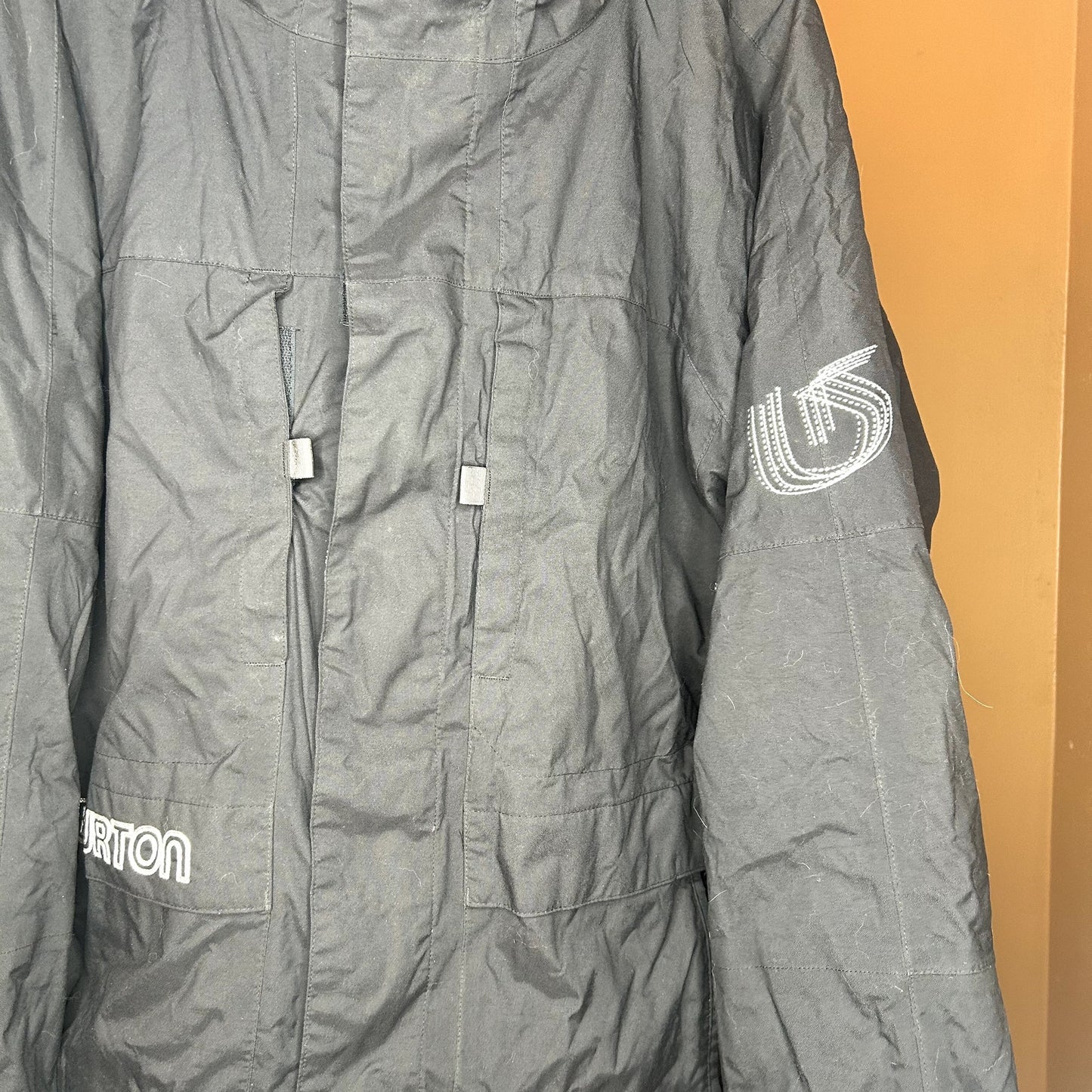 Y2K Burton Snowboarding Jacket XL